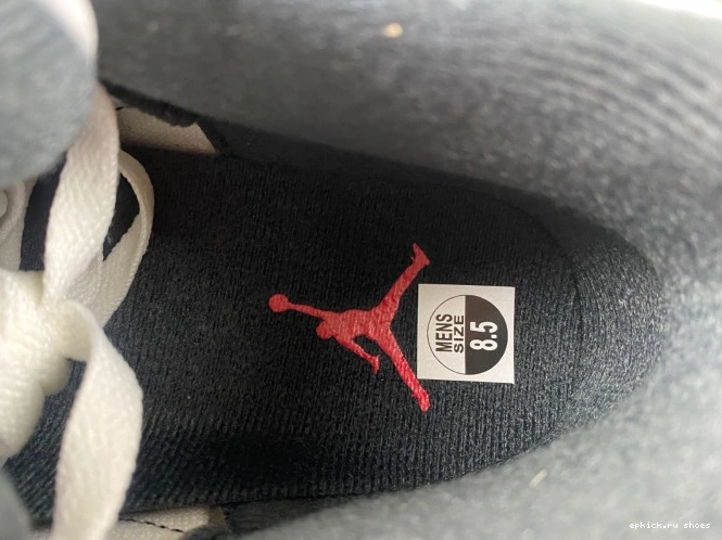 Cheap Jordan 3 CT8532-106 Grey Cement Air 0811